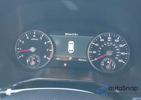 2021 Kia Telluride Sx from USA, damaged, VIN 5XYP5DHC1MG153413